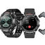Haino Teko ST-3 Smart Watch ©