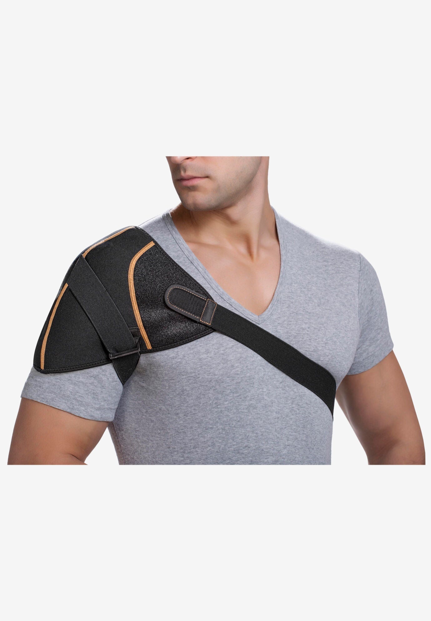 Rapid Relief Hot & Cold Shoulder Wrap
